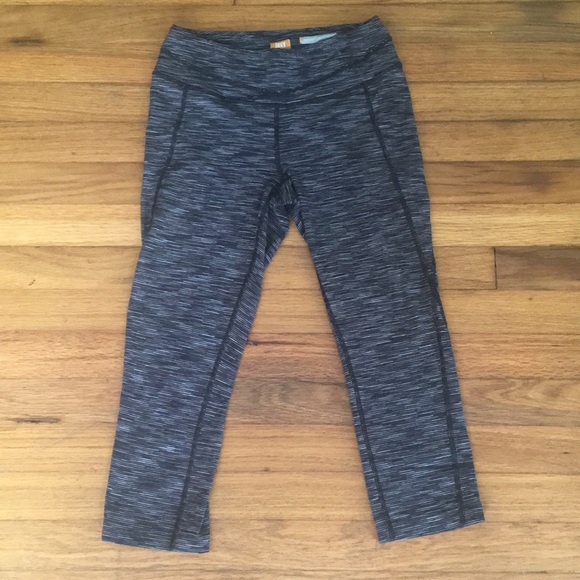 Lucy Pants - Lucy Powermax Hatha Collection Yoga Legging